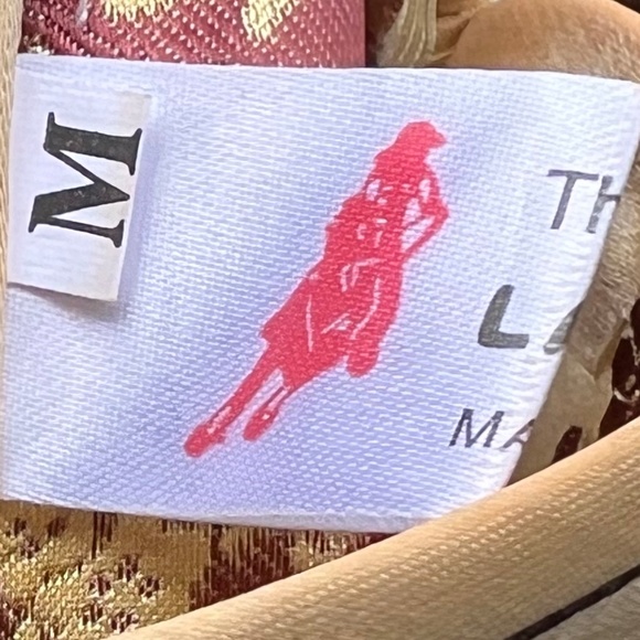 Laoguda Yellow Dress - Picture 3 of 3